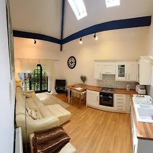 Garden Apartment