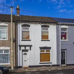 Millennium Stadium Guest house Cardiff