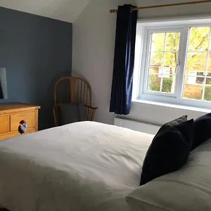 Icthus Bed & Breakfast