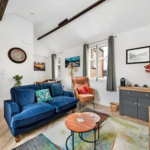 Finest Retreats - The Bank House Holiday home