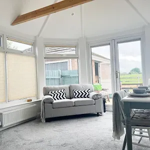 Field House Holiday home