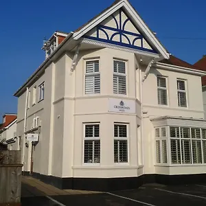 Crossroads Hotel Bournemouth