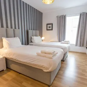 Aberdeen Aparthotel Aparthotel Aberdeen