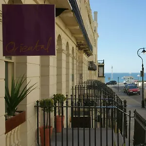 The Oriental - Guest house Brighton