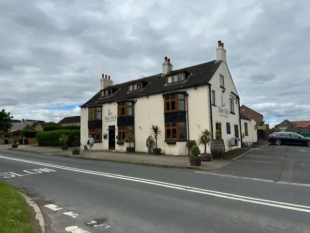 The Blue Bell Hotel Boroughbridge