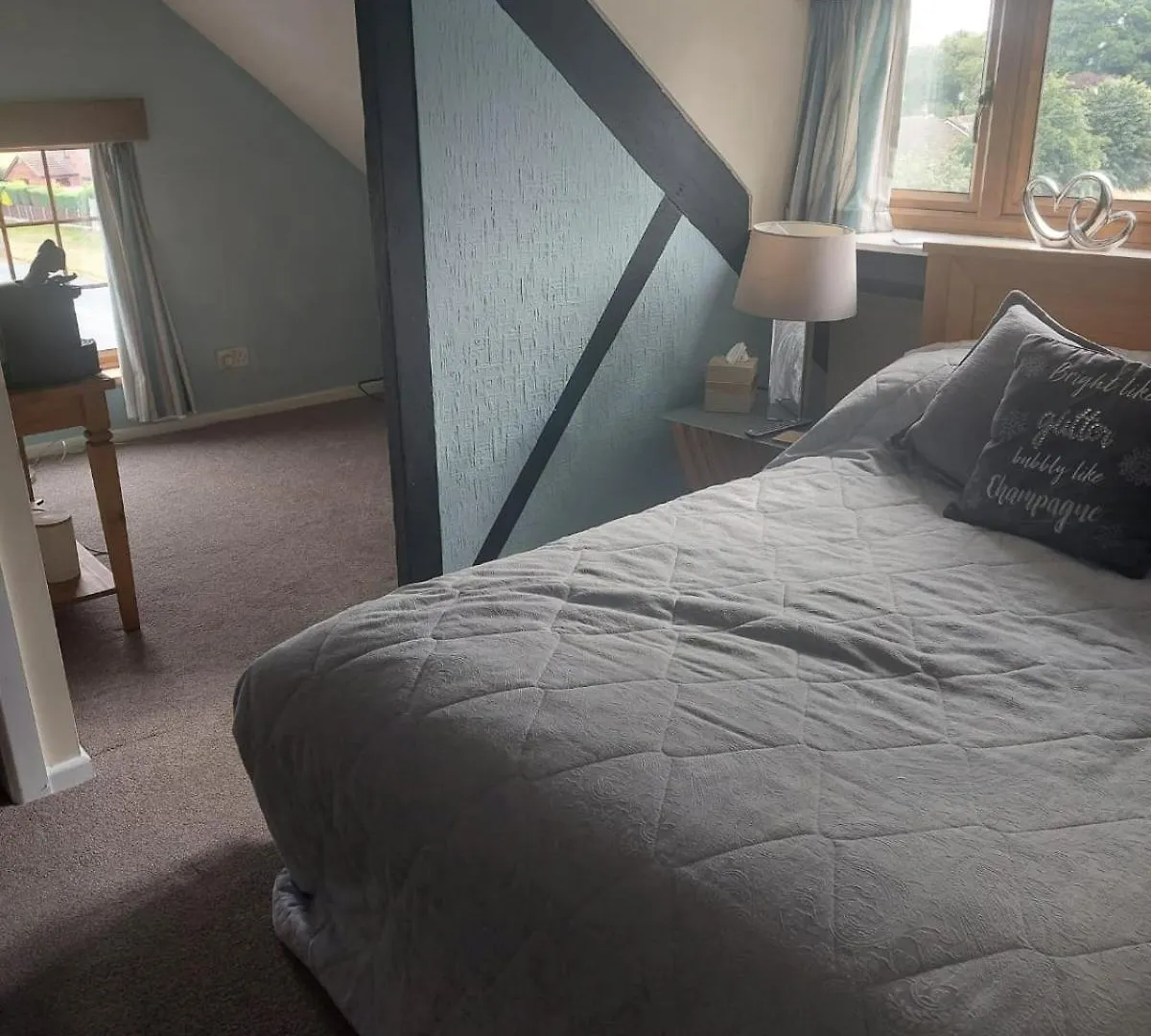 The Blue Bell Hotel Boroughbridge United Kingdom