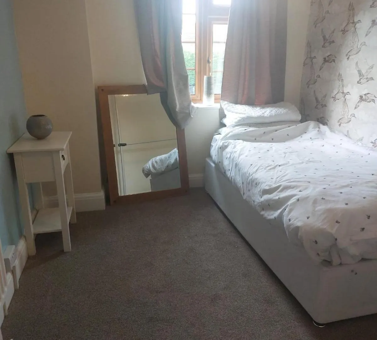 The Blue Bell Hotel Boroughbridge Inn