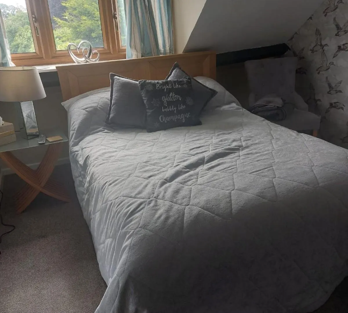 Inn The Blue Bell Hotel Boroughbridge United Kingdom